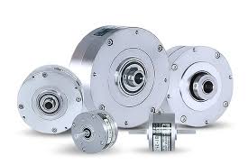 Magnetic Particle Brakes
